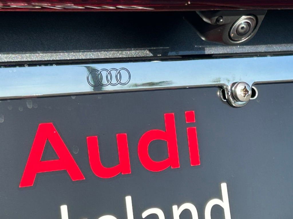 New 2026 Audi A5 2.0T Prestige image 60