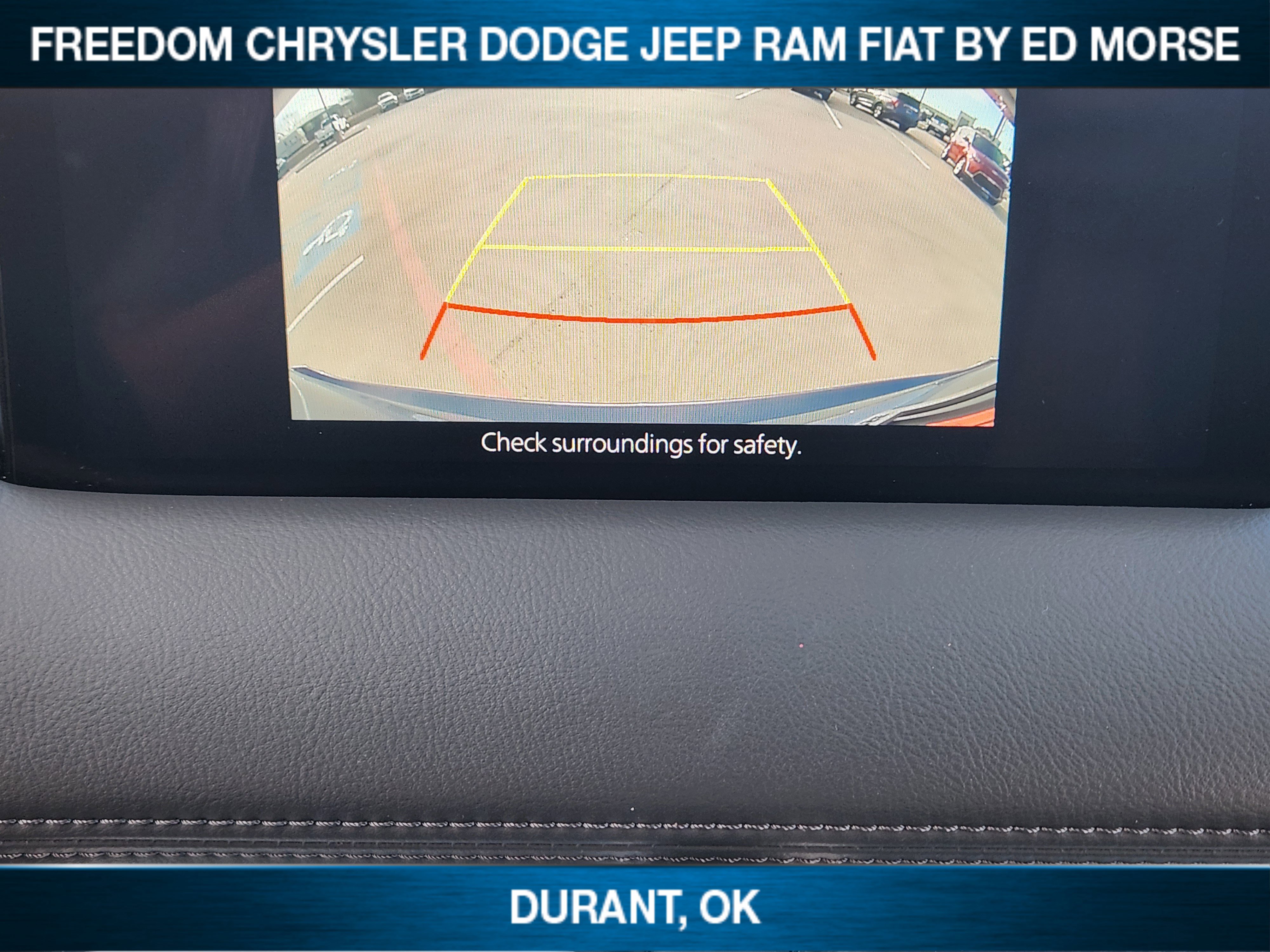 Used 2024 MAZDA CX-5 Carbon Edition image 15