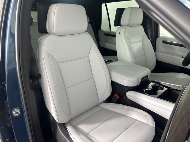 New 2026 Chevrolet Tahoe Premier image 12
