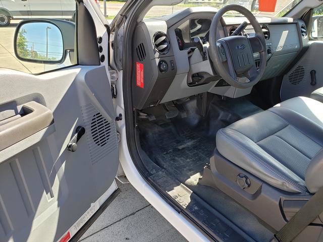Used 2015 Ford F250 XL RWD image 12