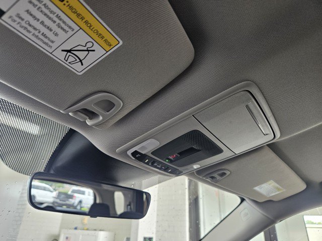 Used 2026 Honda Passport RTL image 23