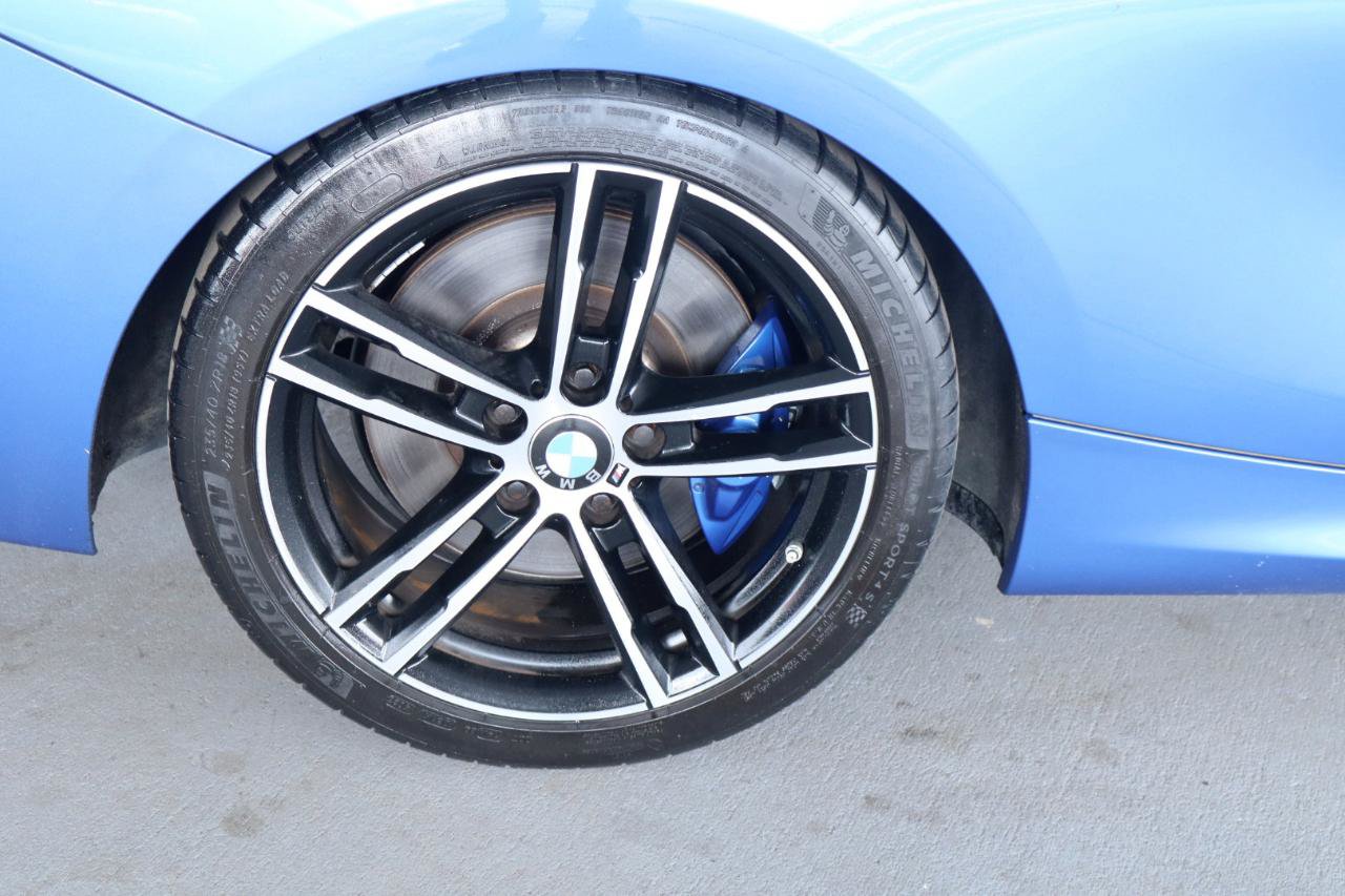 Used 2018 BMW M240i Coupe RWD image 5