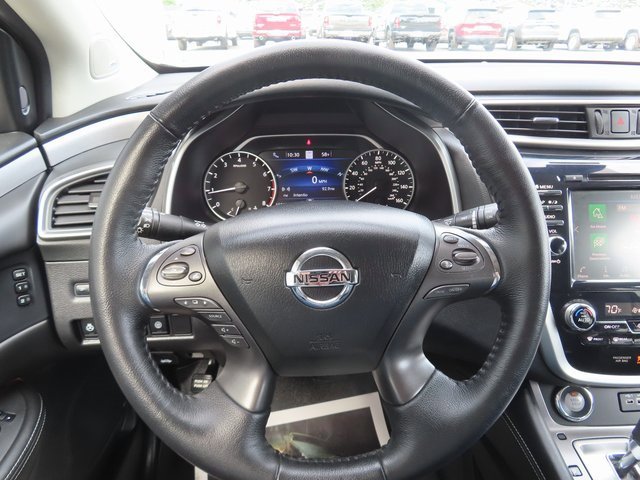 Used 2022 Nissan Murano SL image 33