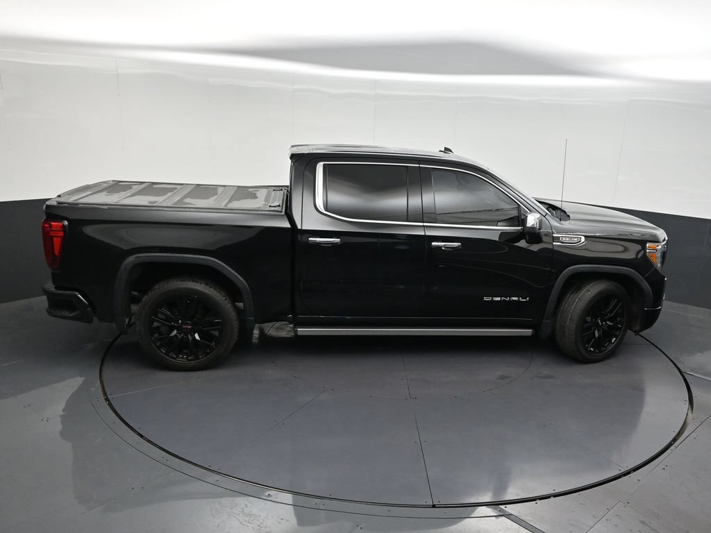 Used 2021 GMC Sierra 1500 Denali w/ Denali Ultimate Package AWD/4WD image 20