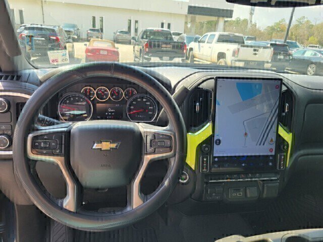 Used 2019 Chevrolet Silverado 1500 LT w/ All-Star Edition image 8