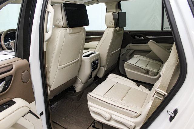 Certified 2023 GMC Yukon Denali AWD/4WD image 13
