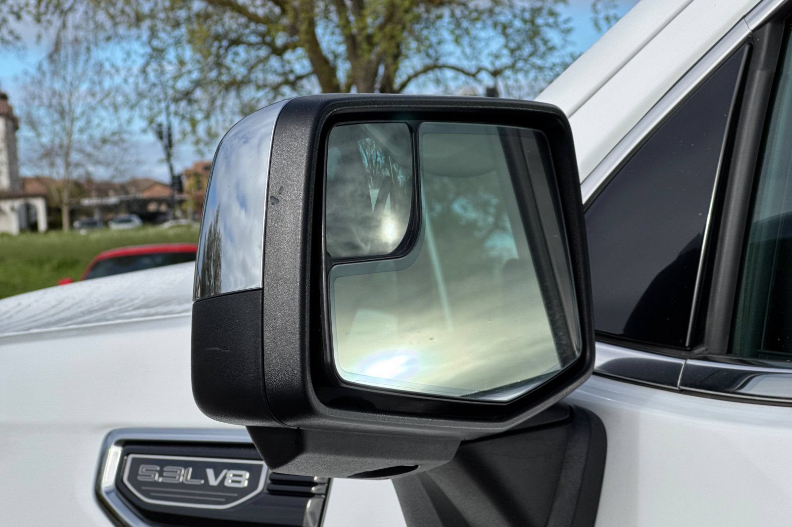 Used 2024 GMC Sierra 1500 SLT AWD/4WD image 53