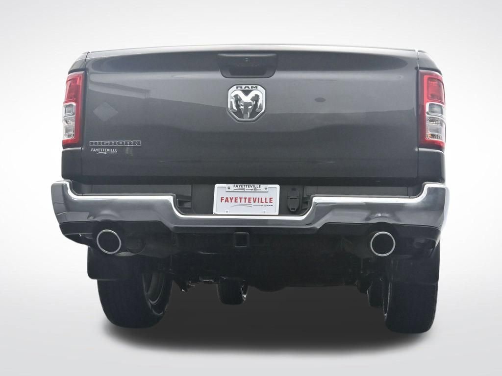 Used 2024 RAM 1500 Big Horn image 34