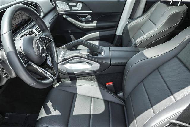 Certified 2026 Mercedes-Benz GLE 350 4MATIC image 11