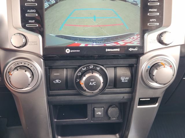 Used 2023 Toyota 4Runner SR5 Premium w/ Moonroof Package image 14