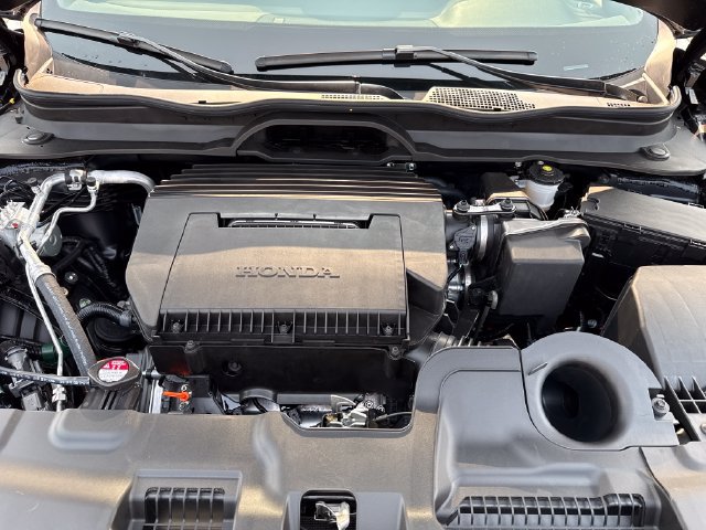 Used 2026 Honda Passport TrailSport Elite image 33