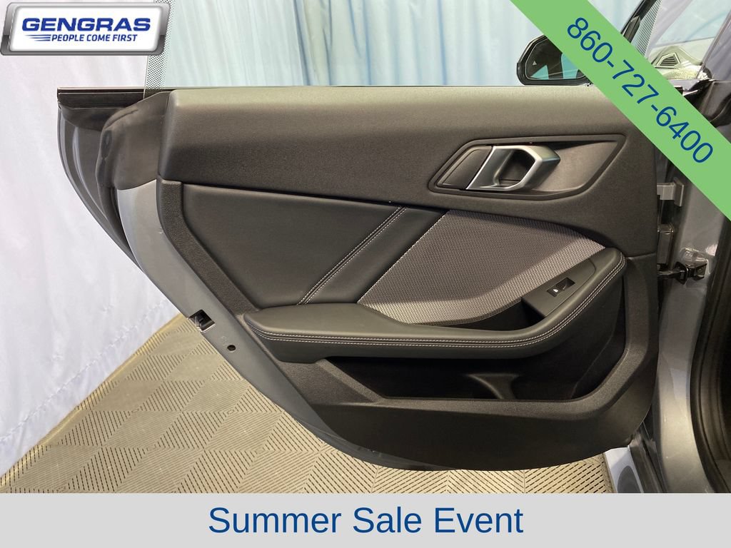 Used 2025 BMW 228i xDrive AWD/4WD image 26