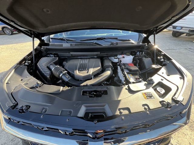 New 2026 Chevrolet Traverse Z71 w/ Enhanced Driving Package AWD/4WD image 30