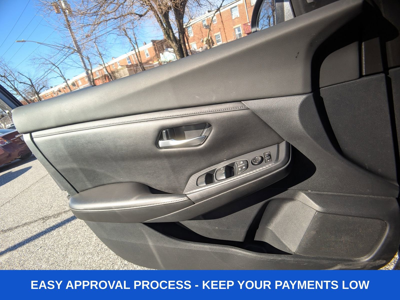 Used 2021 Nissan Sentra SV image 26