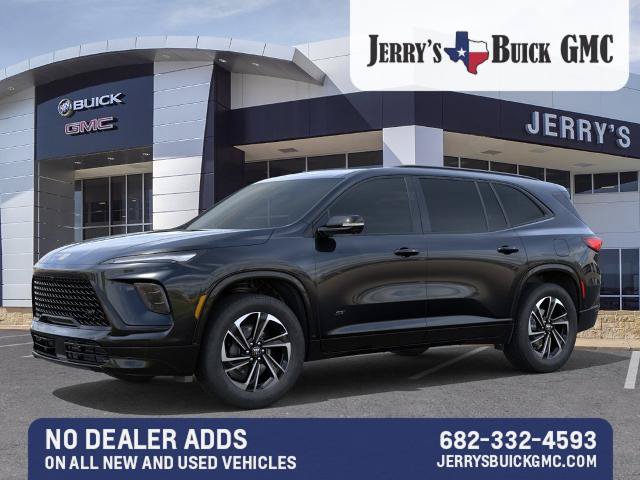 New 2027 Buick Enclave Sport Touring w/ Power Package FWD image 2