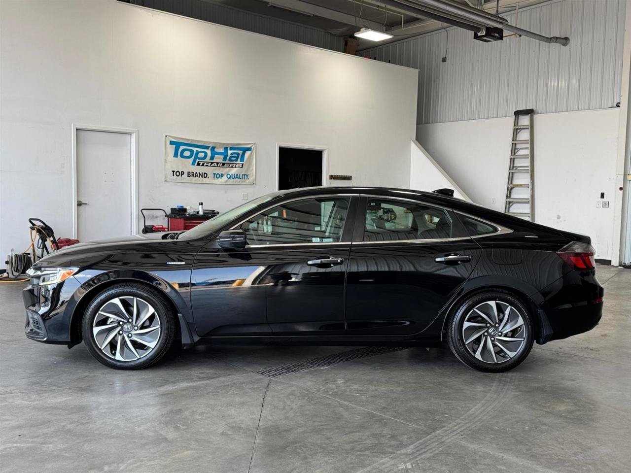 Used 2019 Honda Insight Touring image 31