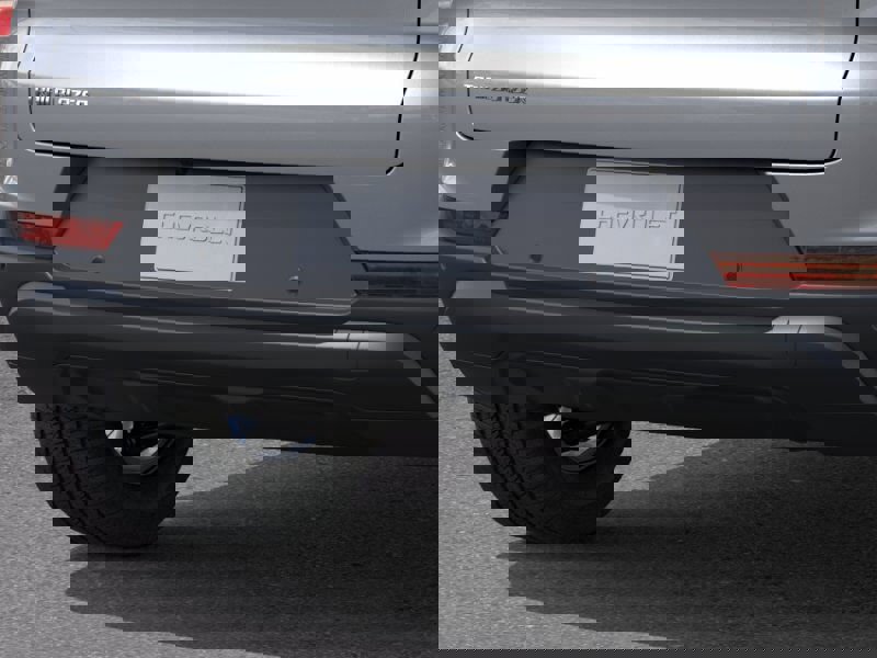 New 2026 Chevrolet TrailBlazer LS w/ LS Convenience Package image 14