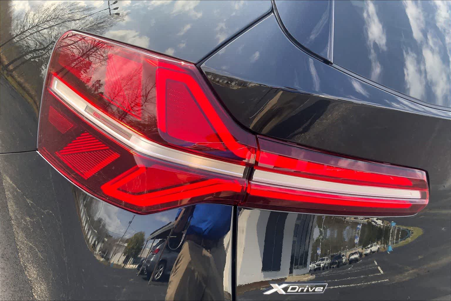 New 2026 BMW X3 xDrive30i w/ Premium Package AWD/4WD image 15