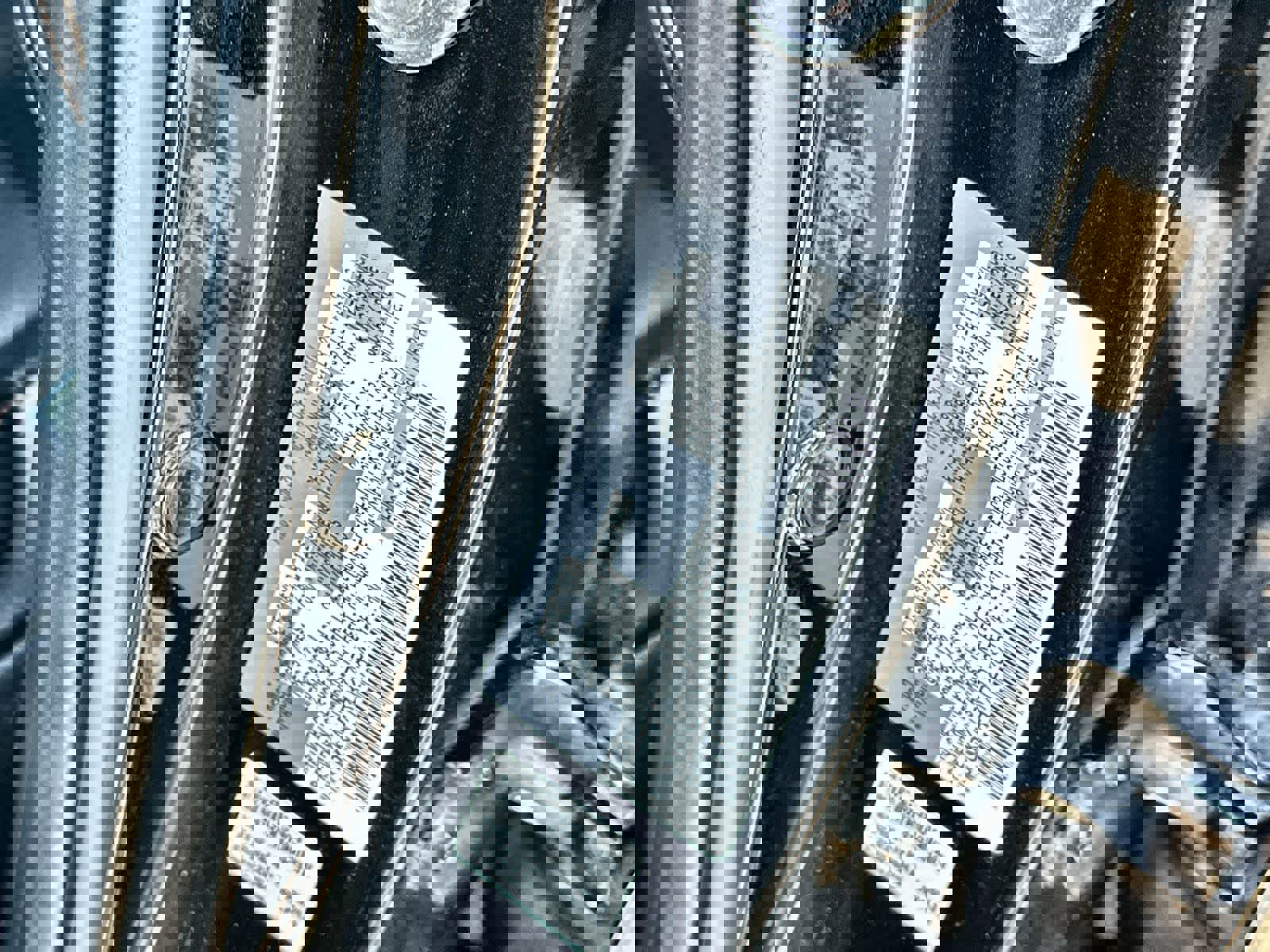 Used 2024 MAZDA CX-90 3.3 Turbo w/ Select Package image 21