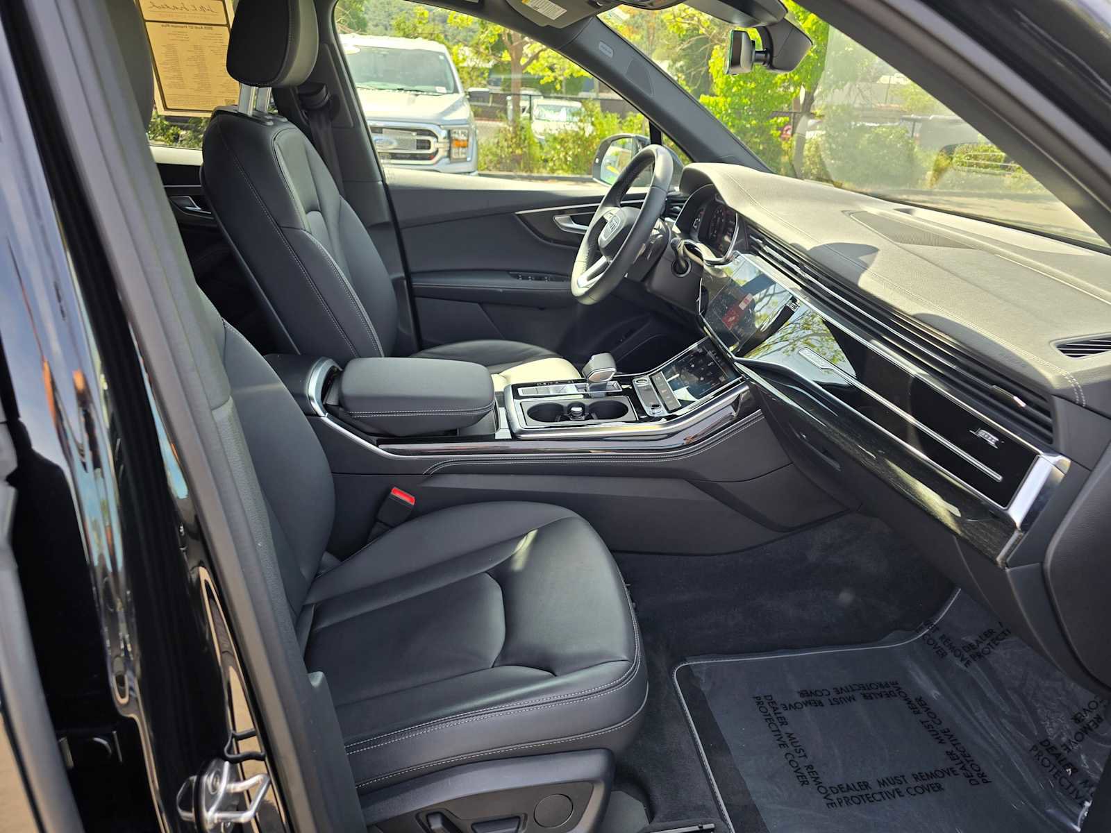 Used 2025 Audi Q7 2.0T Premium Plus image 11