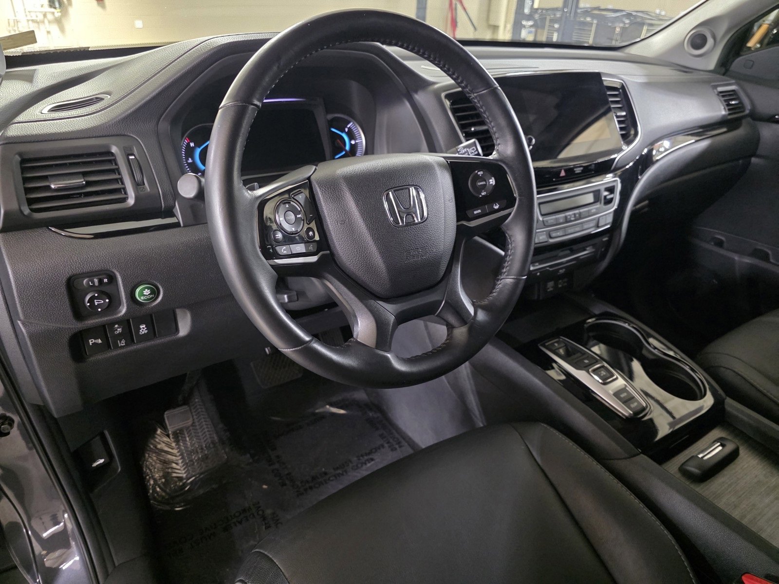 Used 2019 Honda Pilot Touring image 25