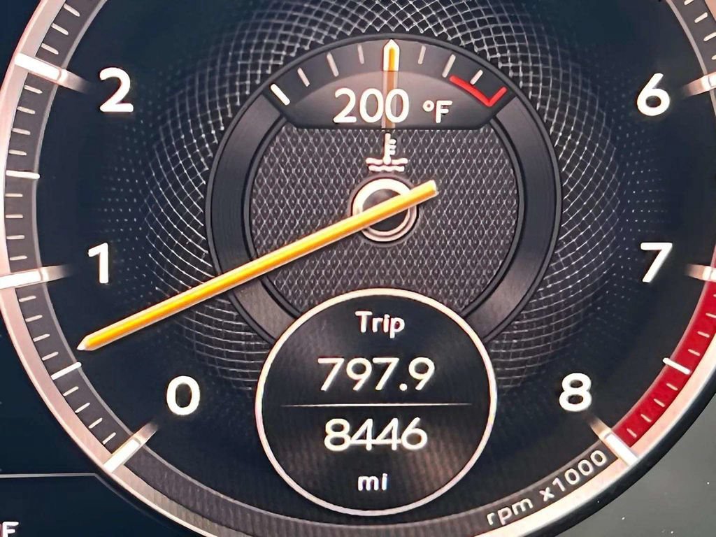 Used 2022 Bentley Continental GT AWD/4WD image 19