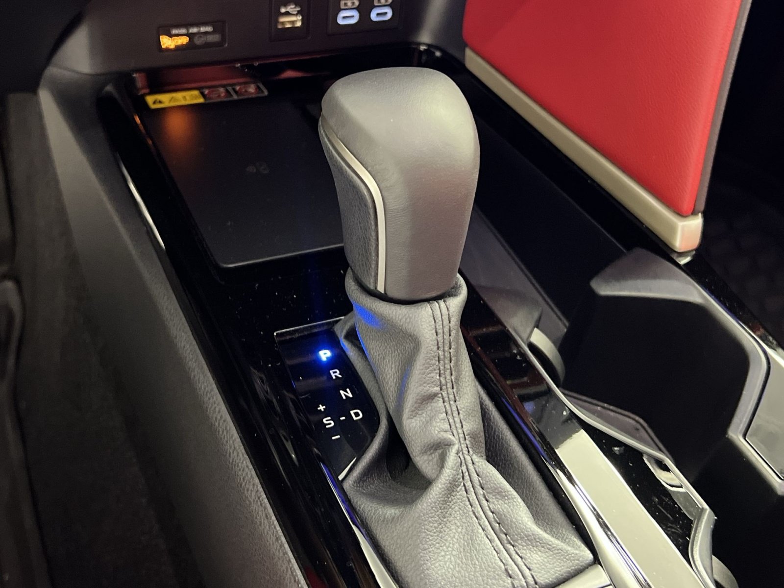 Used 2026 Toyota Camry XSE FWD image 23
