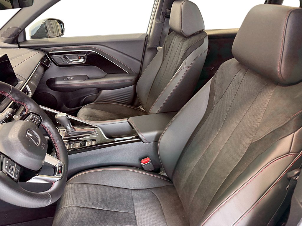 New 2026 Acura ADX A-Spec AWD/4WD image 15