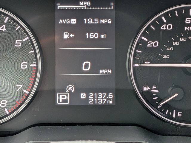 Used 2024 Subaru Outback Premium AWD/4WD image 9
