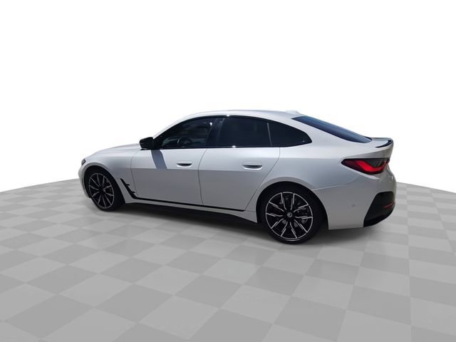 Used 2023 BMW M440i Gran Coupe w/ Premium Package image 6