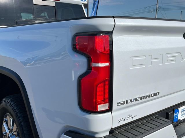 New 2026 Chevrolet Silverado 2500 High Country w/ High Country Premium Package image 14