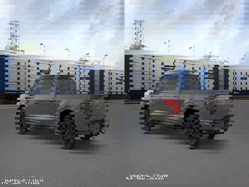 New 2026 Ford F150 Tremor image 4