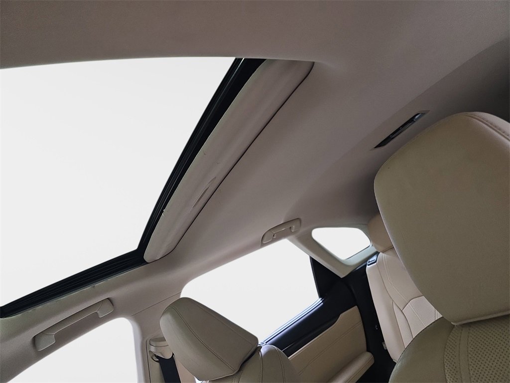 Used 2022 Lexus RX 450hL Luxury image 30
