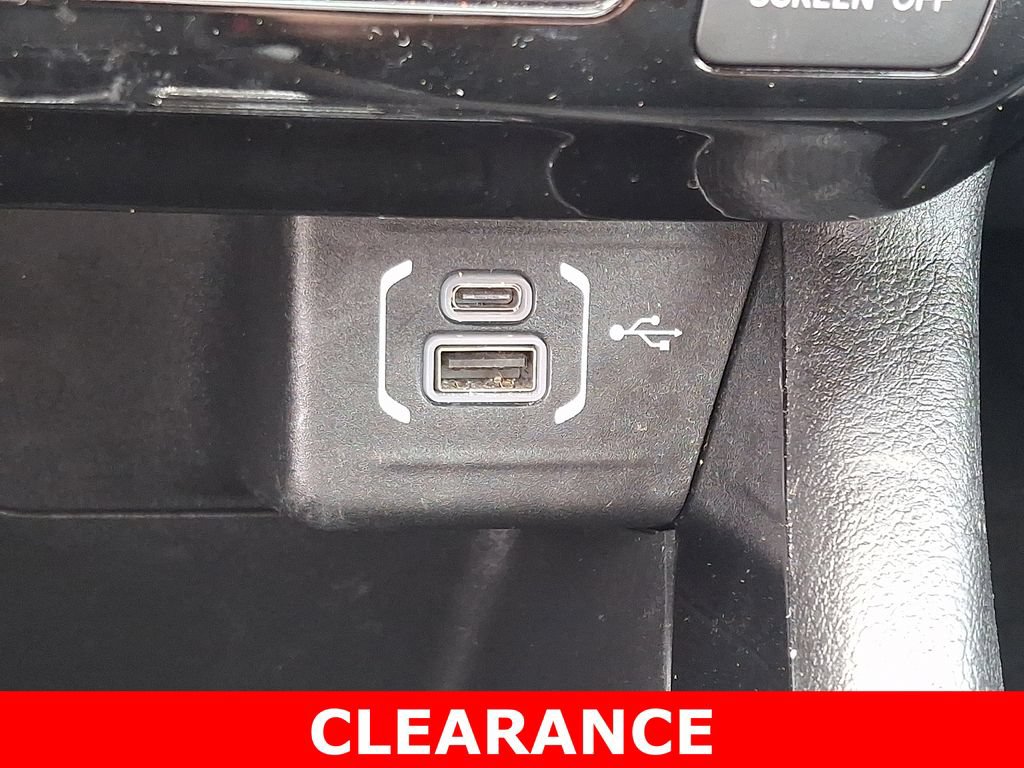 Used 2023 Jeep Compass High Altitude AWD/4WD image 25