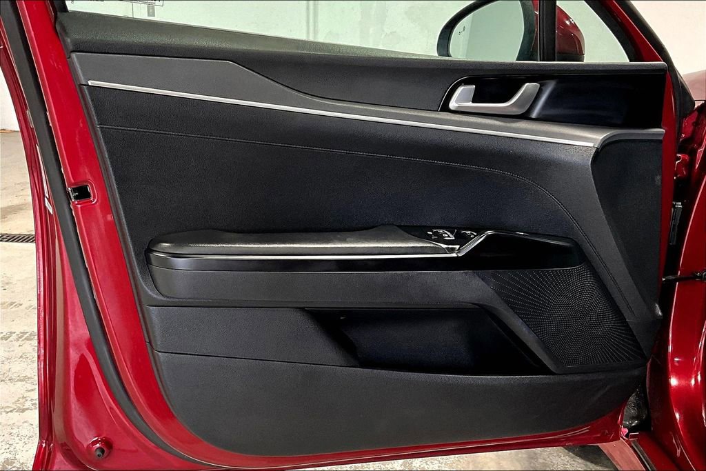 Used 2023 Kia K5 LXS image 20