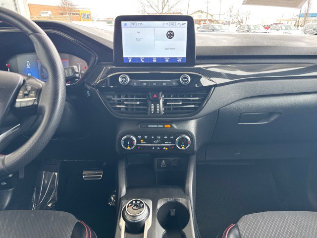 Used 2024 Ford Escape ST-Line AWD/4WD image 8