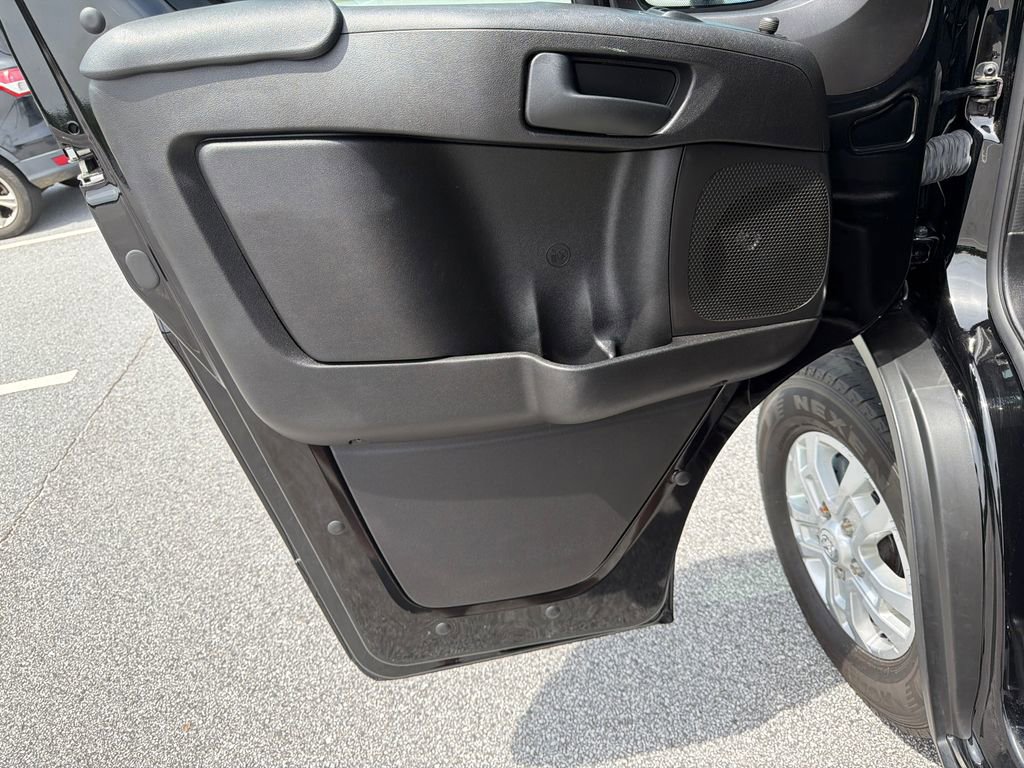 Used 2023 RAM ProMaster 1500 w/ Premium Appearance Group image 10