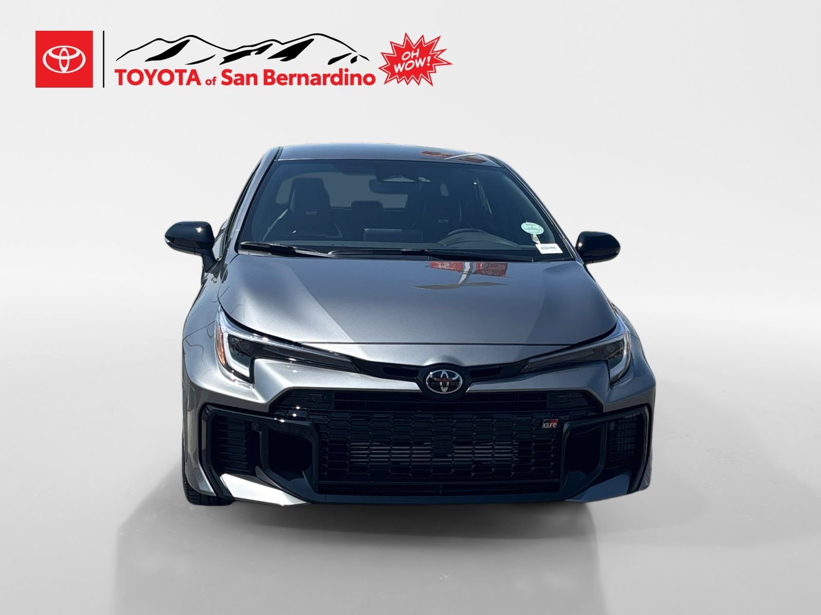 Certified 2025 Toyota Corolla Premium image 8