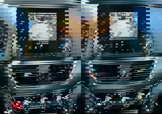 Certified 2018 Honda Accord LX image 21