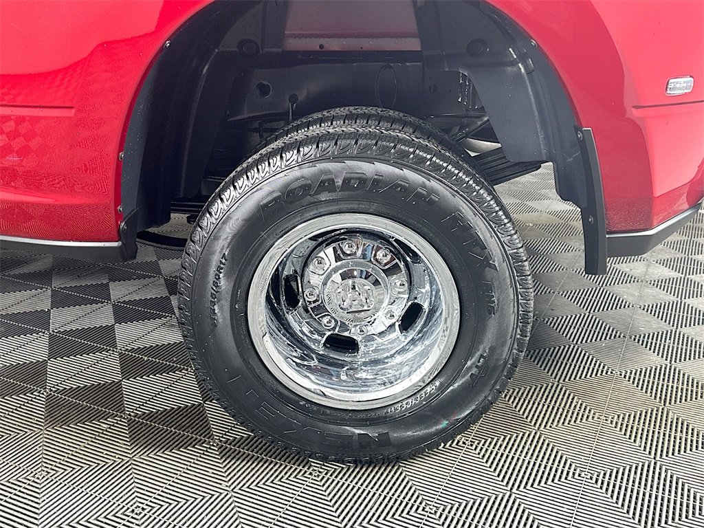 New 2026 RAM 3500 Tradesman image 17