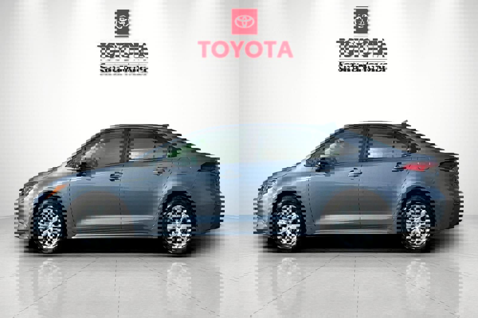 New 2026 Toyota Corolla LE image 8