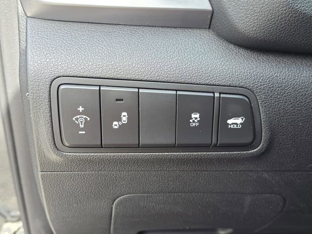 Used 2018 Hyundai Tucson Value FWD image 32