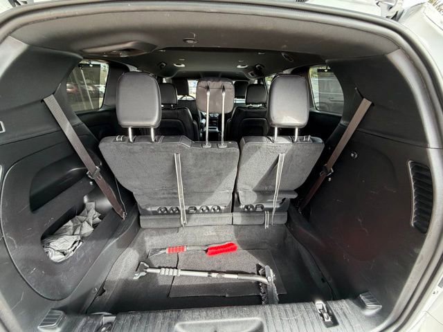 Used 2022 Chrysler Pacifica Touring-L w/ S Appearance Package FWD image 20