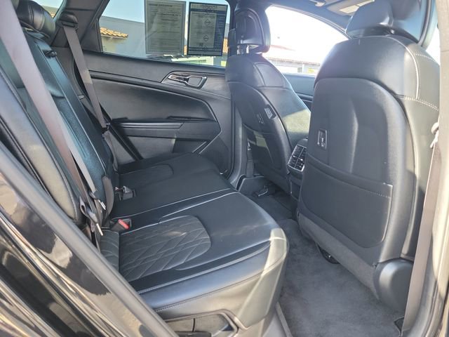 Used 2023 Kia Sportage X-Line image 26