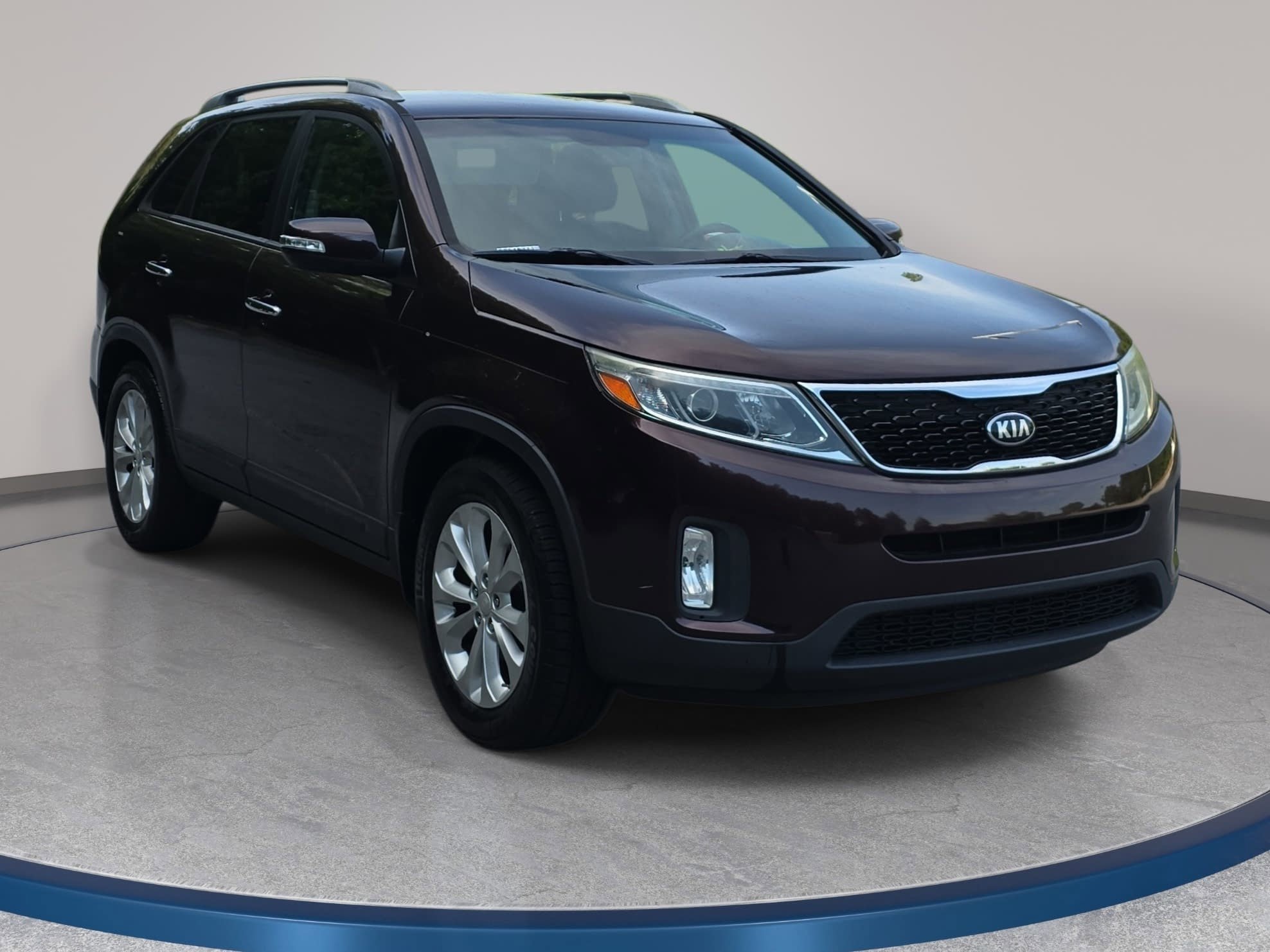 Used 2015 Kia Sorento EX FWD image 3