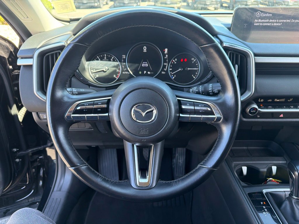 Used 2025 MAZDA CX-50 AWD 2.5 S w/ Preferred Package image 25