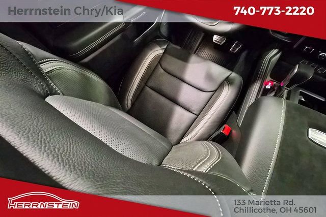 New 2026 RAM 1500 RHO w/ RHO Level 1 Equipment Group image 12