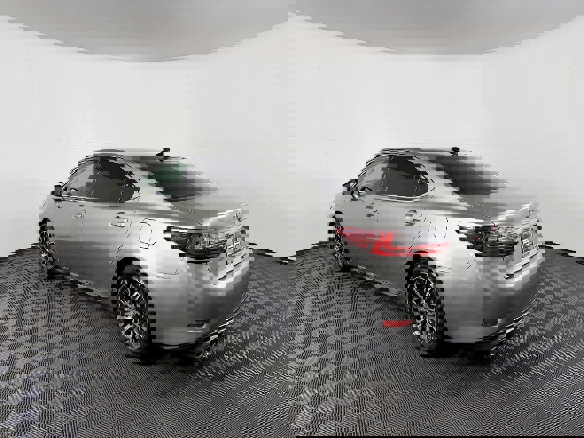 Used 2016 Lexus ES 350 w/ Navigation System Package image 15