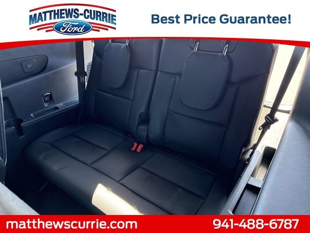 New 2026 Ford Explorer ST-Line w/ ST-Line Street Pack image 13