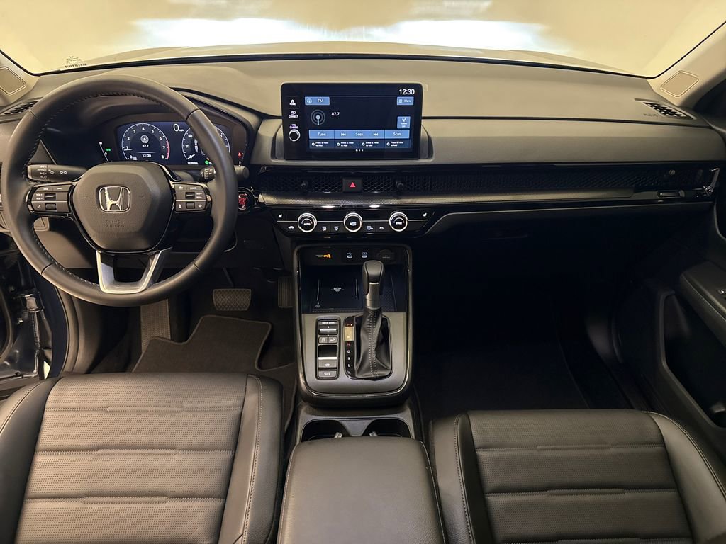 Certified 2026 Honda CR-V EX-L image 13